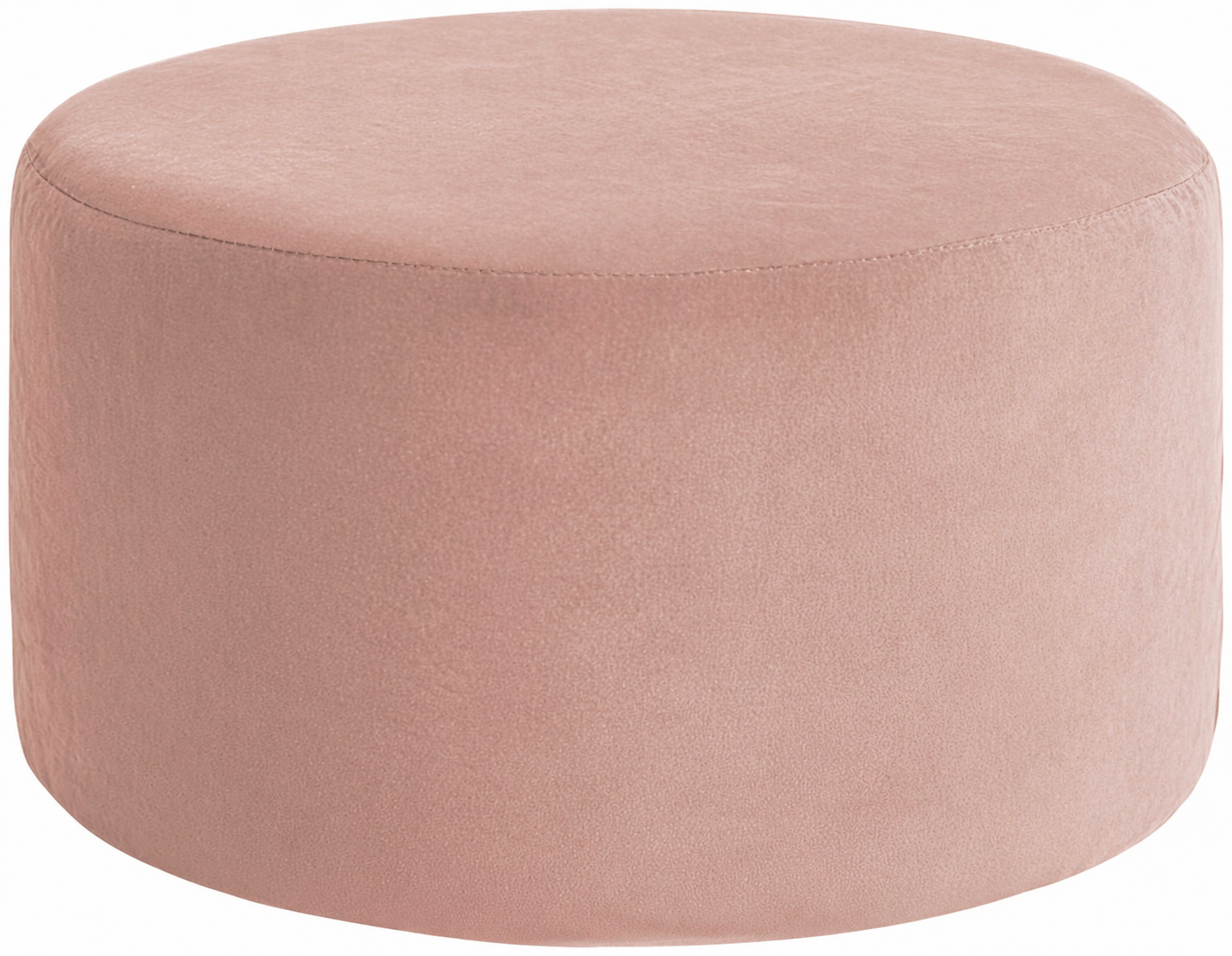 Пуфик "Фуфик" макс фруктовый зефир бархат