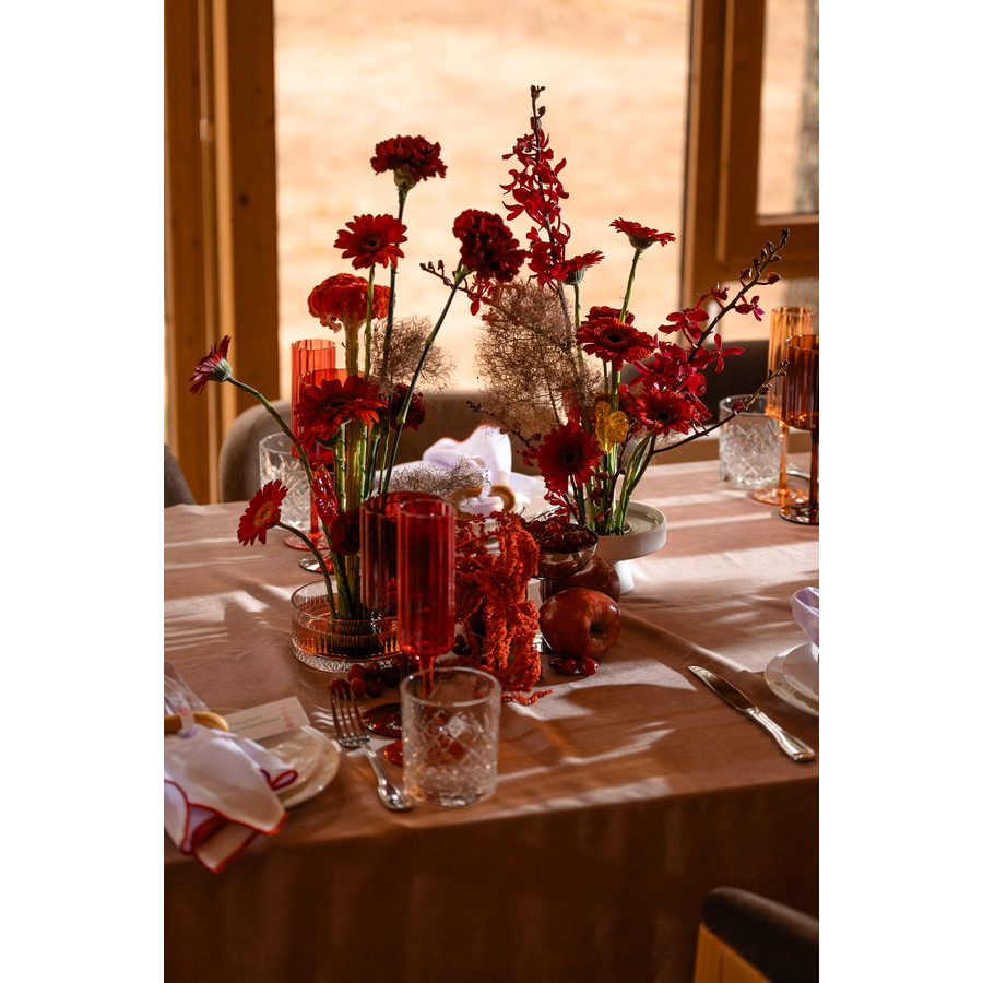 Креманка металлическая "Джоу"  - Фото миниатюра 5