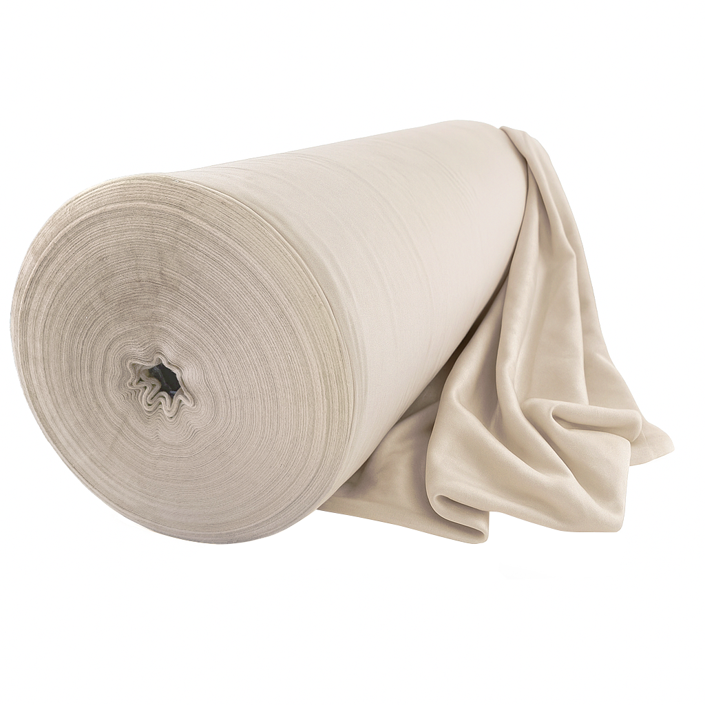 Рулон бархата кокосовый раф - Фото основное 1