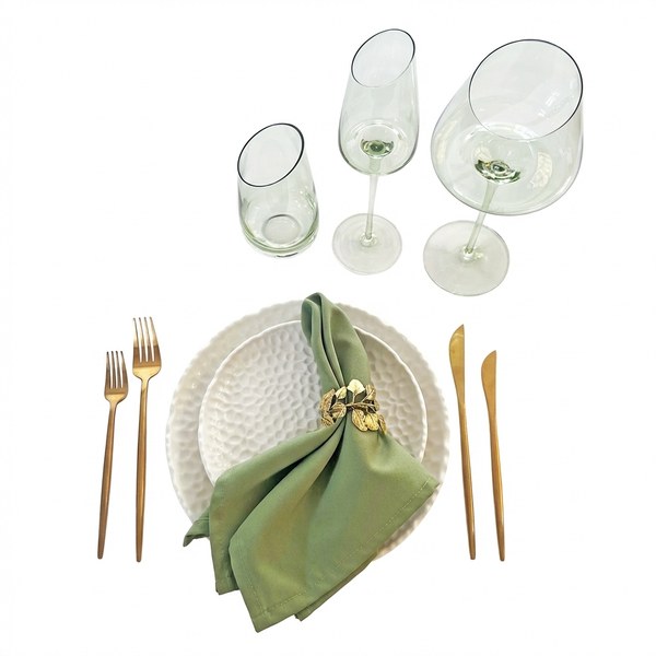 Сеты посуды