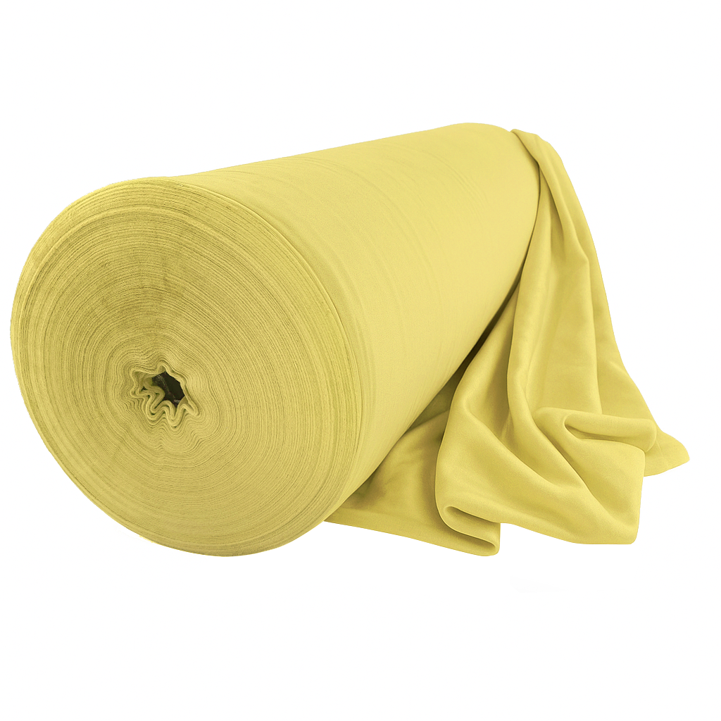 Рулон бархата спелая дыня - Фото основное 1