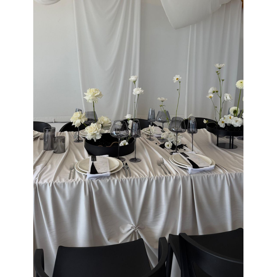 Стул "Сохо" черный - Фото миниатюра 4