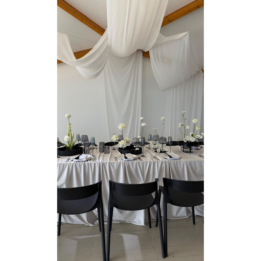 Стул "Сохо" черный - Фото миниатюра 5