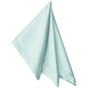 Салфетка "Шелк" тиффани