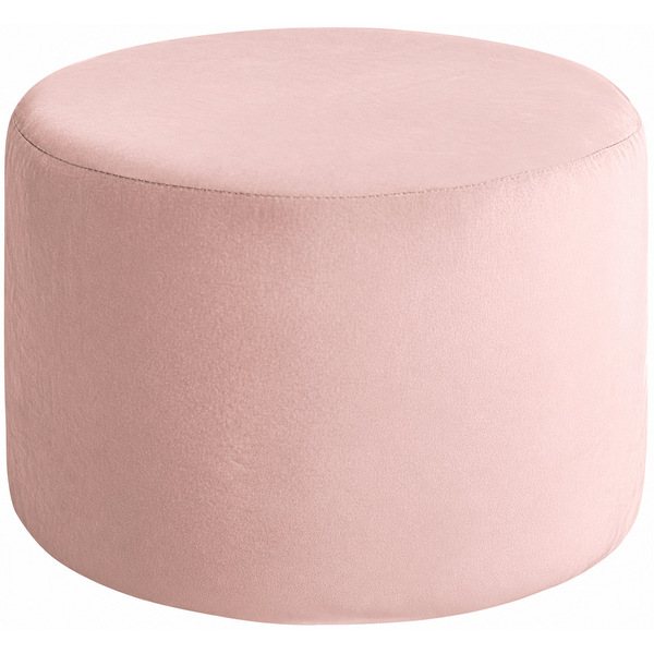 Пуфик "Фуфик" миди фруктовый зефир бархат