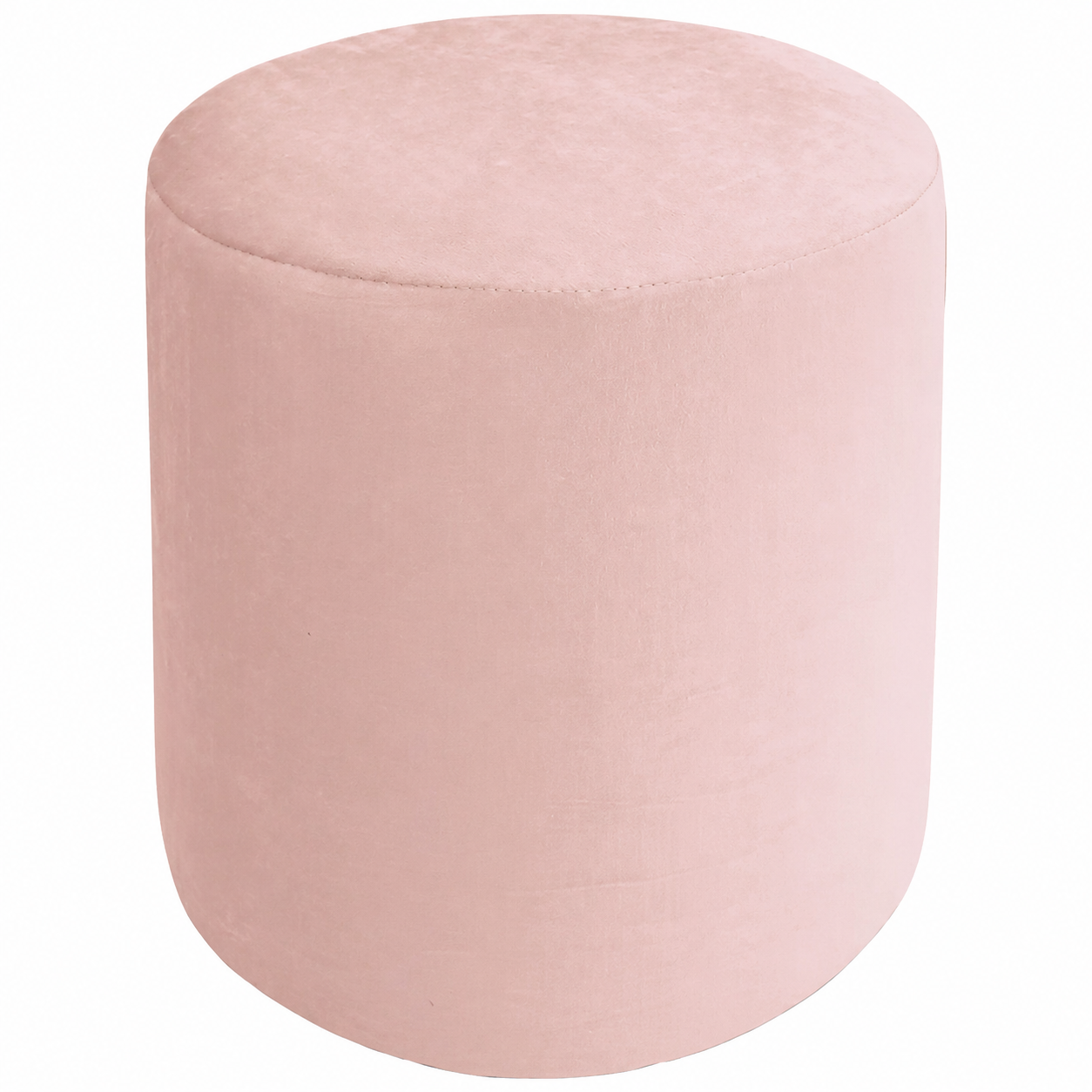 Пуфик "Фуфик" мини фруктовый зефир бархат