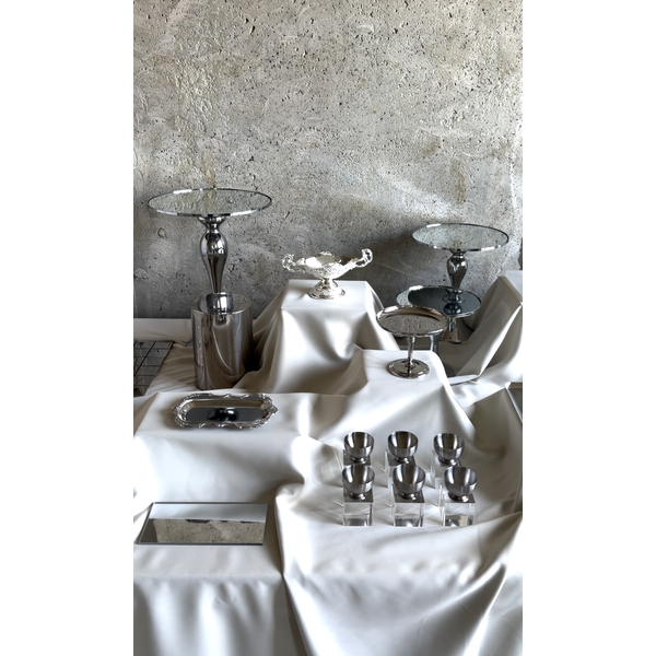 Подставка Альтеза для десертов большая - Фото 3