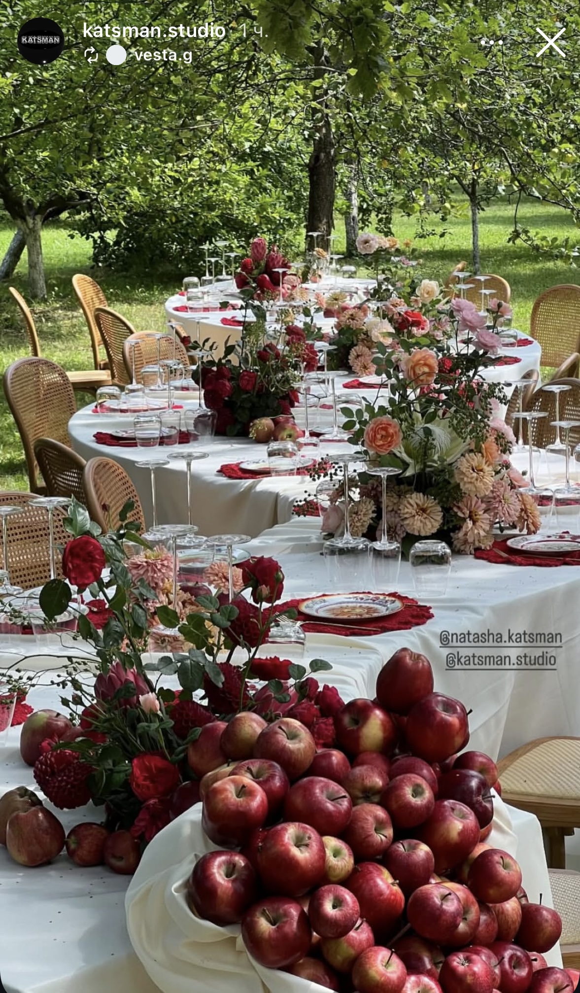 Стол «Змейка» 2 части коричневый - Фото миниатюра 5