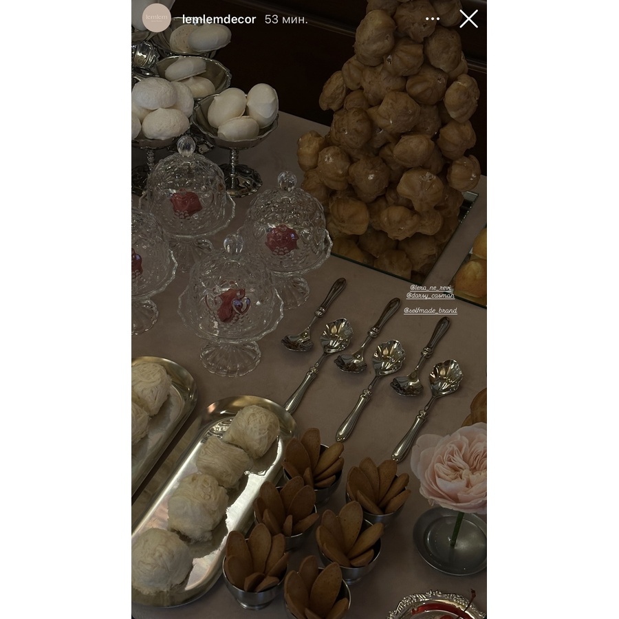 Ложка  - Фото миниатюра 3