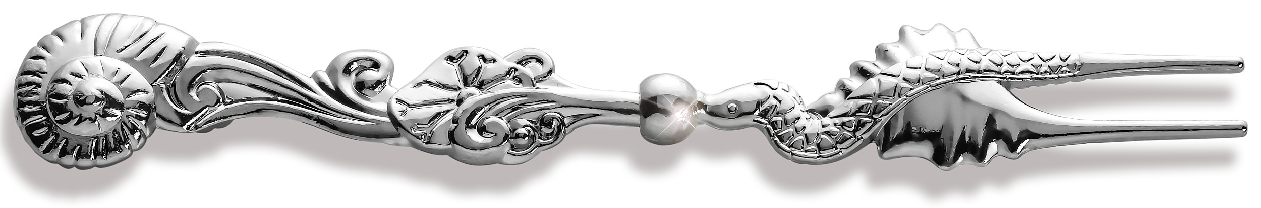 Вилка для фруктов Маре - Фото миниатюра 1