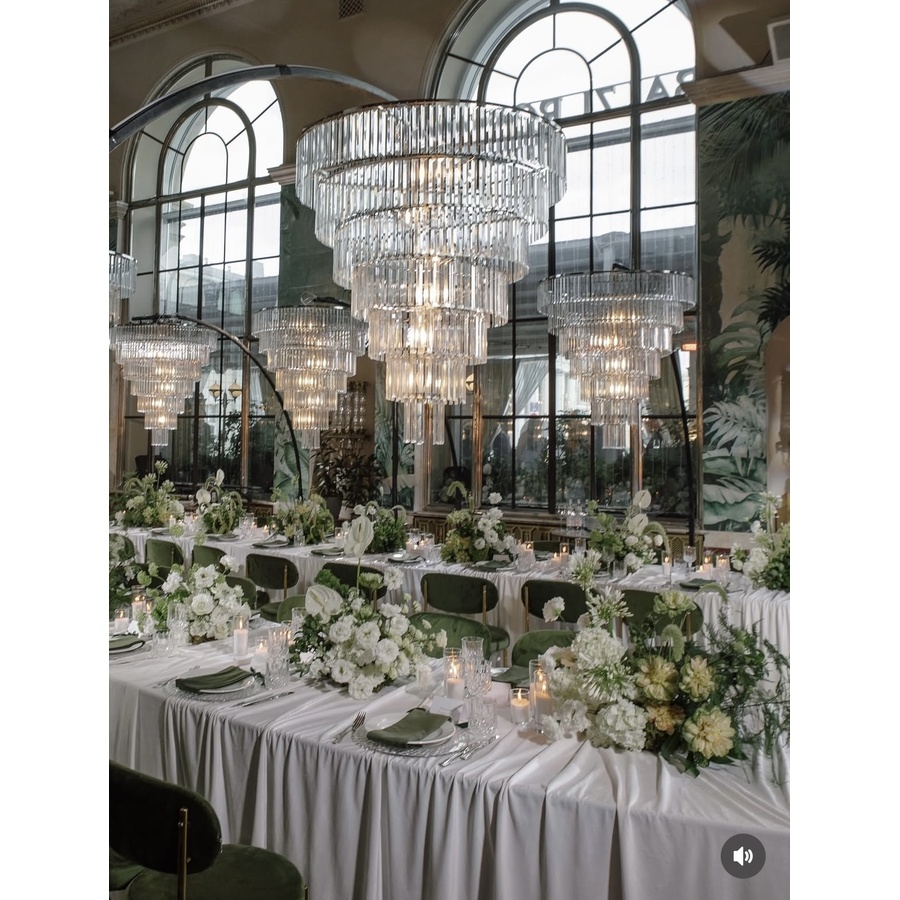 Стол «Змейка» XL - 1 часть - Фото миниатюра 8