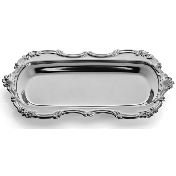 Блюдо Винтаж - Фото 1