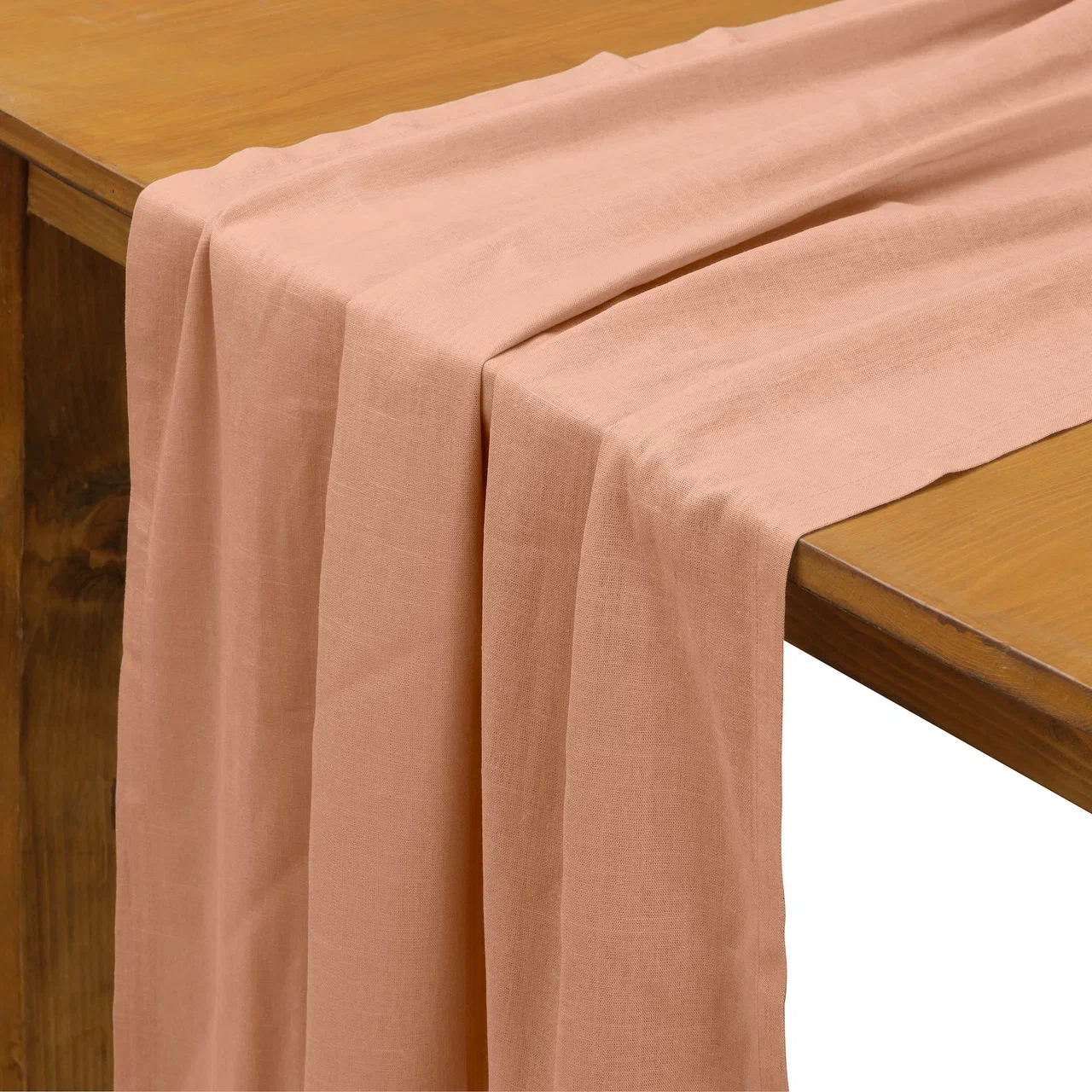 Раннер льняной мелон - Фото миниатюра 1