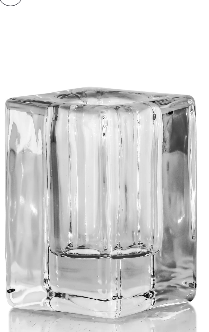 Подсвечник Айс M