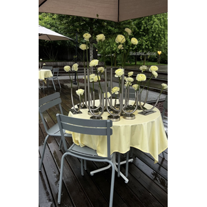 Набор серебряных ваз «Эцентро» - Фото 2