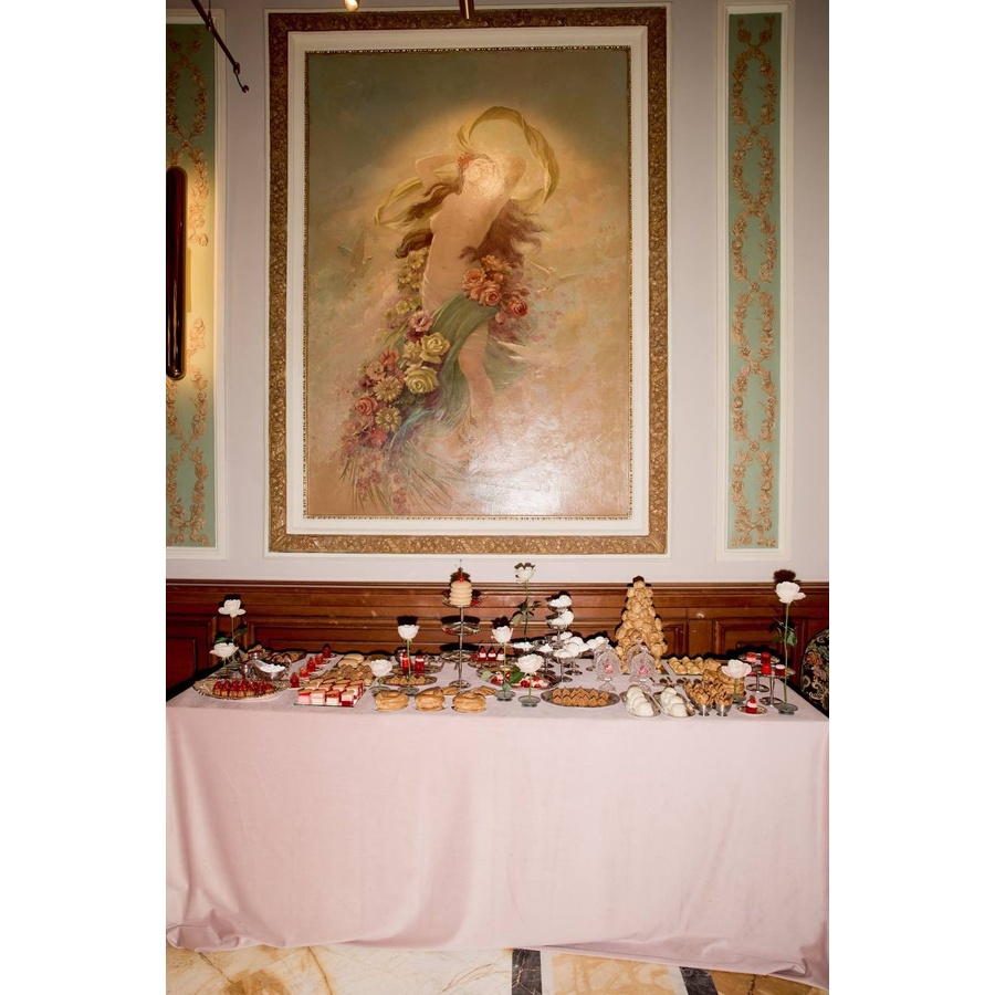 Креманка «Фрагола» - Фото миниатюра 2