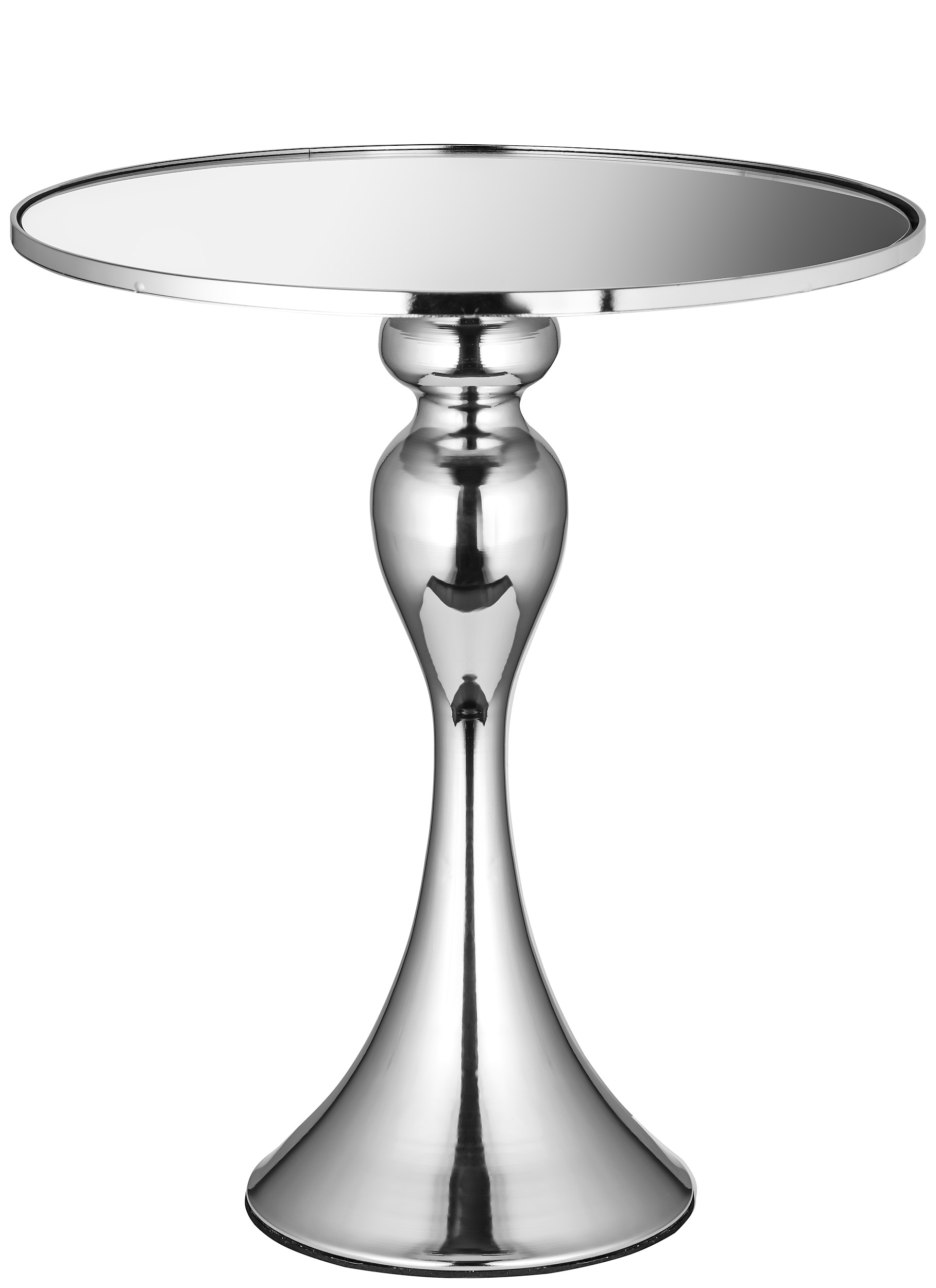 Подставка Альтеза для десертов средняя - Фото миниатюра 1