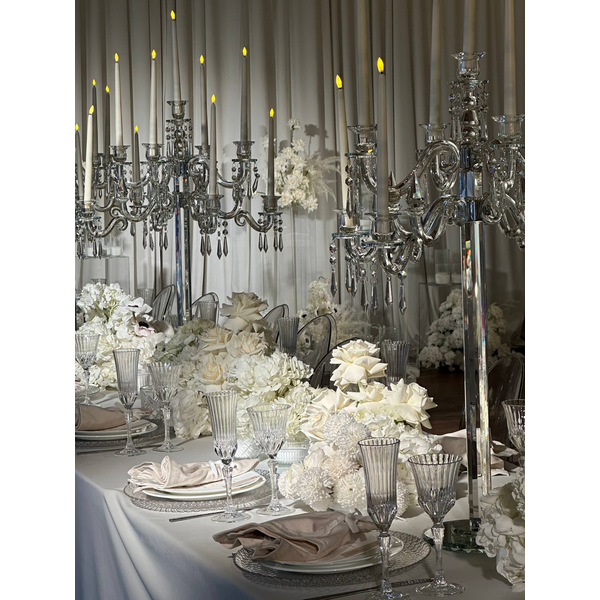 Бокал «Адажио» для шампанского - Фото 2