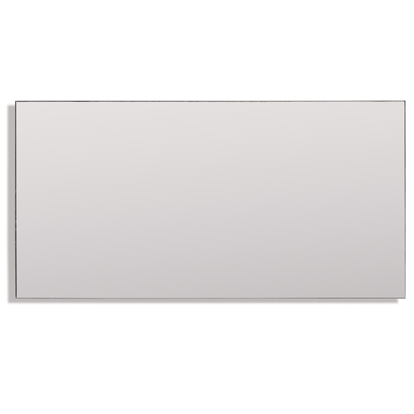 Подложка Вента 20 прямоугольная зеркальная - Фото 1