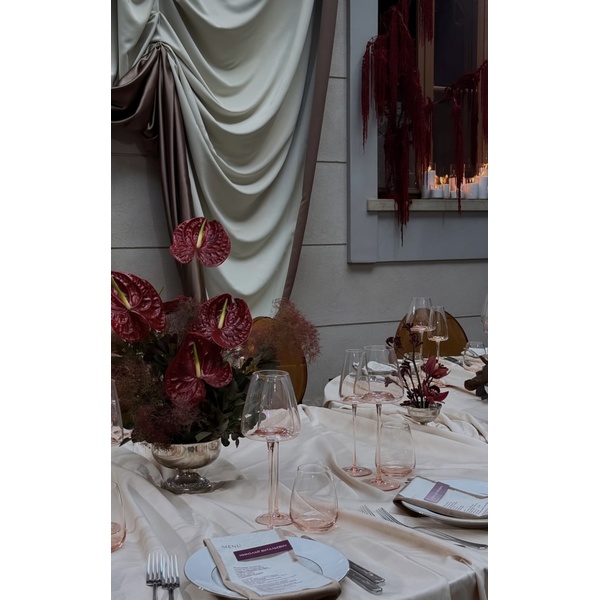 Стакан «Люксор» мелон - Фото 4