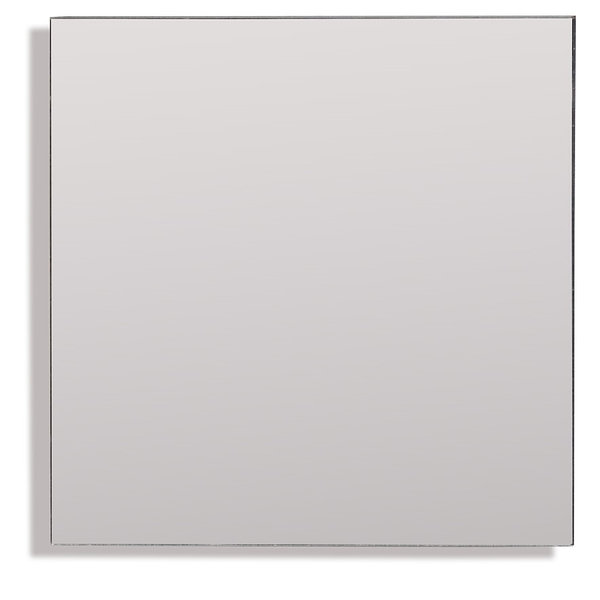 Подложка Вента 10 квадратная зеркальная - Фото 1