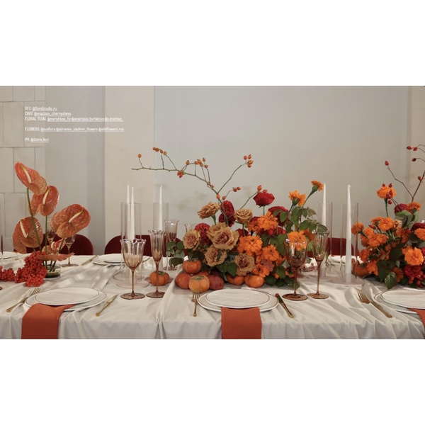 Подсвечник «Ассо» светло- розового цвета - Фото 2