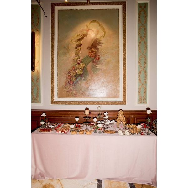 Блюдо «Равенна», L - Фото 4