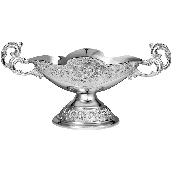 Ваза-фруктовница Винтаж - Фото 1