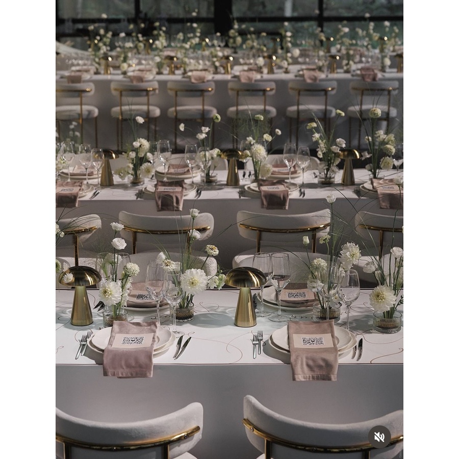 Стол прямоугольный 180х80 см с мулетоном - Фото миниатюра 6