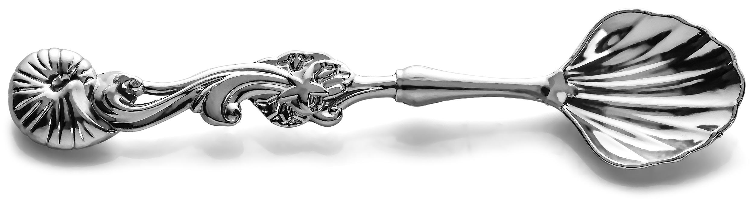 Ложка сервировочная Маре - Фото миниатюра 1