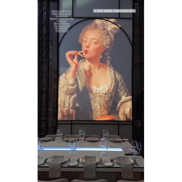 Стакан «Люксор» прозрачный - Фото 5