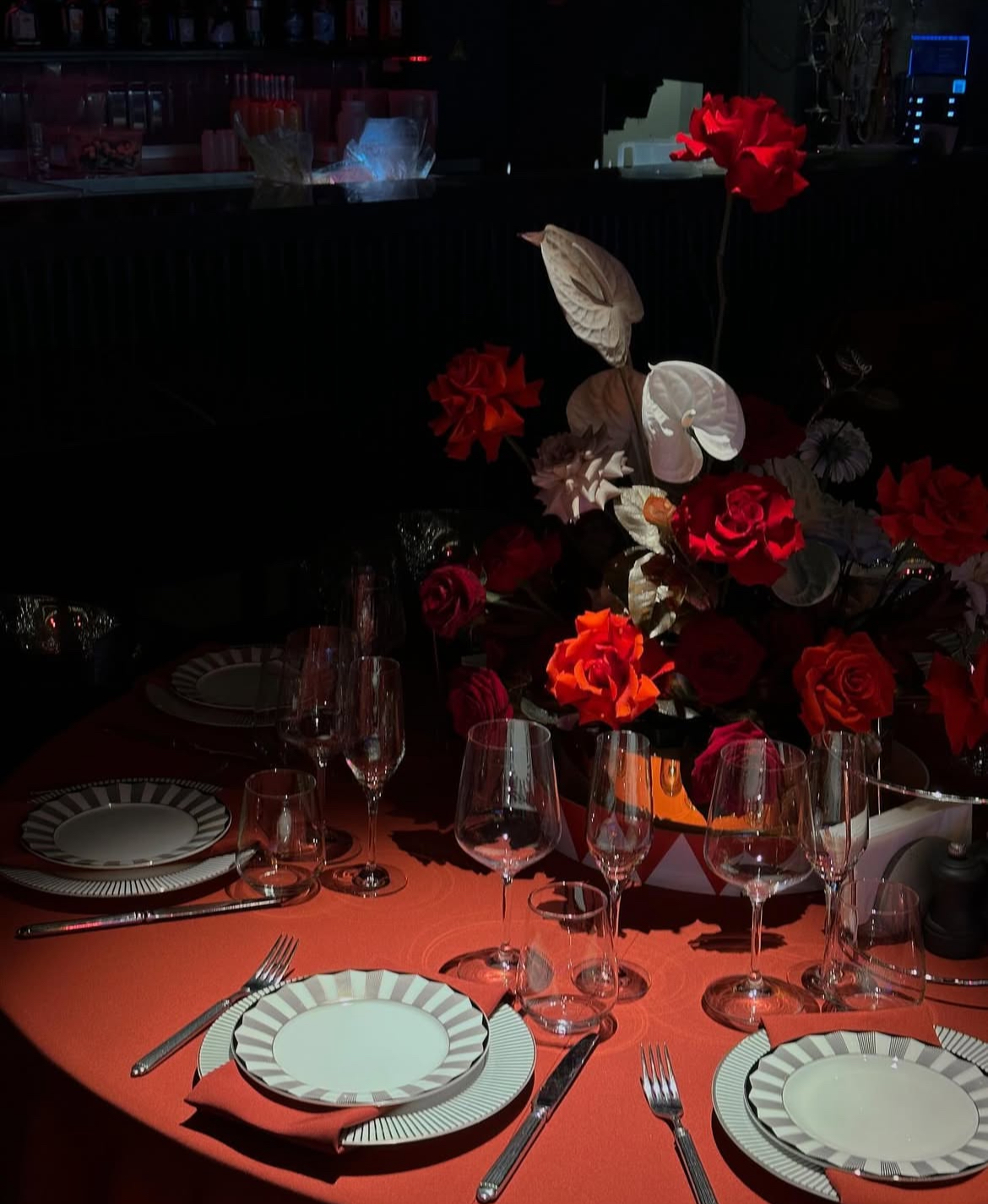 Тарелка Геометрия, 26,7см