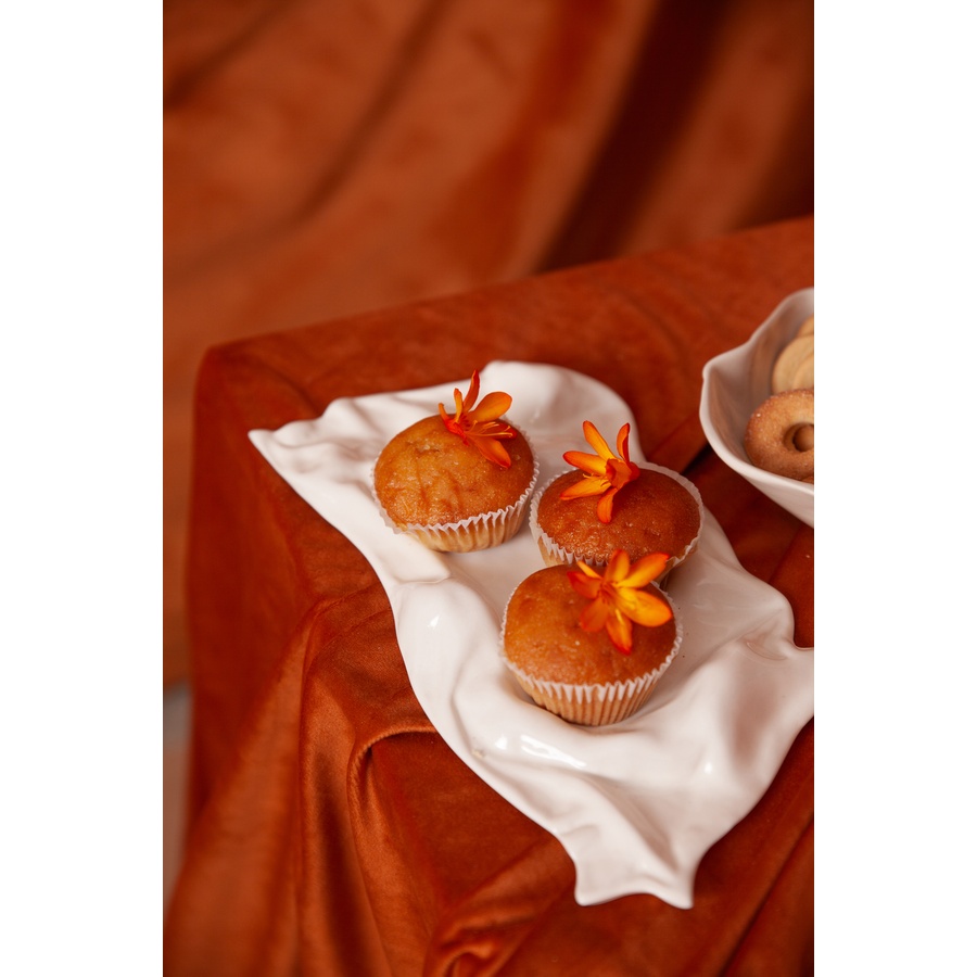 Сервировочное плато Blanket M - Фото миниатюра 4