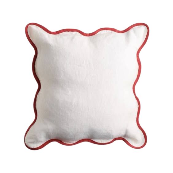 Подушка с кантом, пошив на заказ
