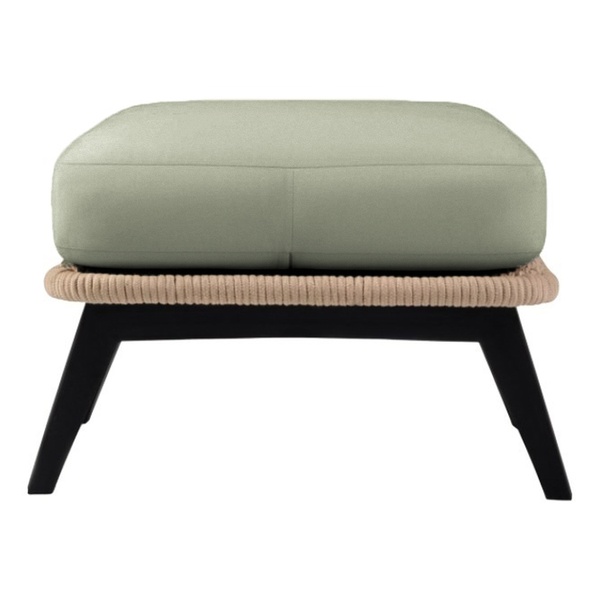 Пуф The One Эвкалипт