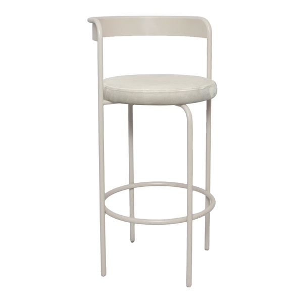 Стул барный Колори, Рафаэлло + Млечный путь