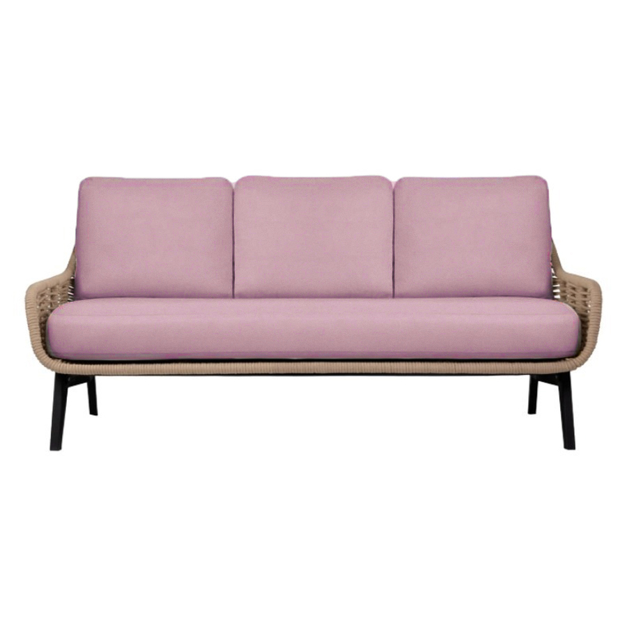 Диван трехместный The One Baby Doll - Фото миниатюра 1