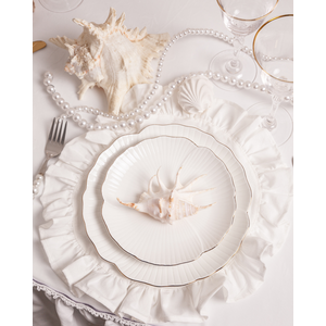 New! Тарелка Pancy S - Фото 4