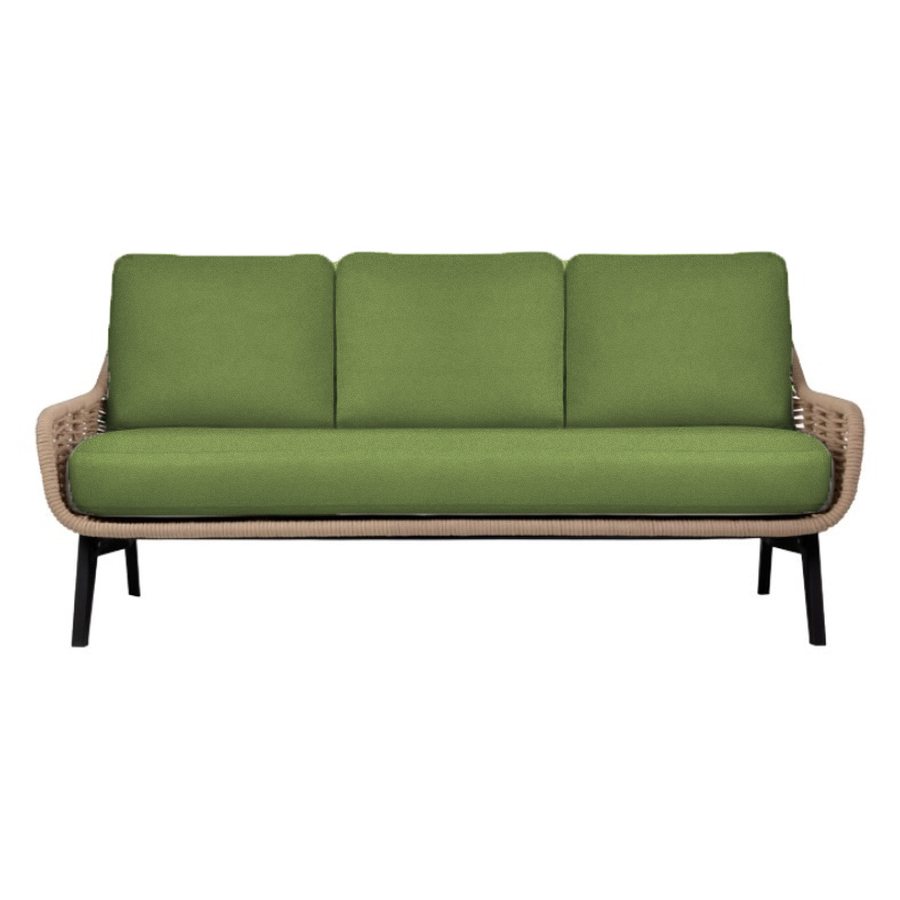 Диван трехместный The One Лесная Поляна - Фото миниатюра 1