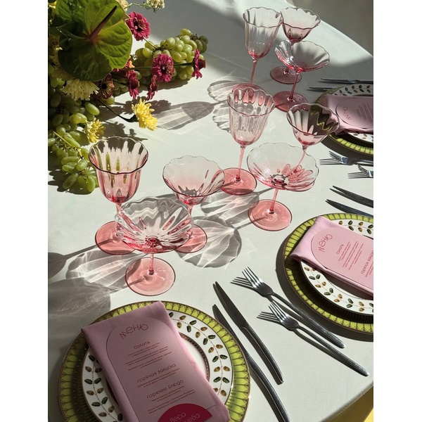 Креманка Bloomie, Cosmea - Фото 3