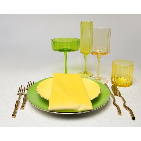 Сет посуды Фиери - изображение 3