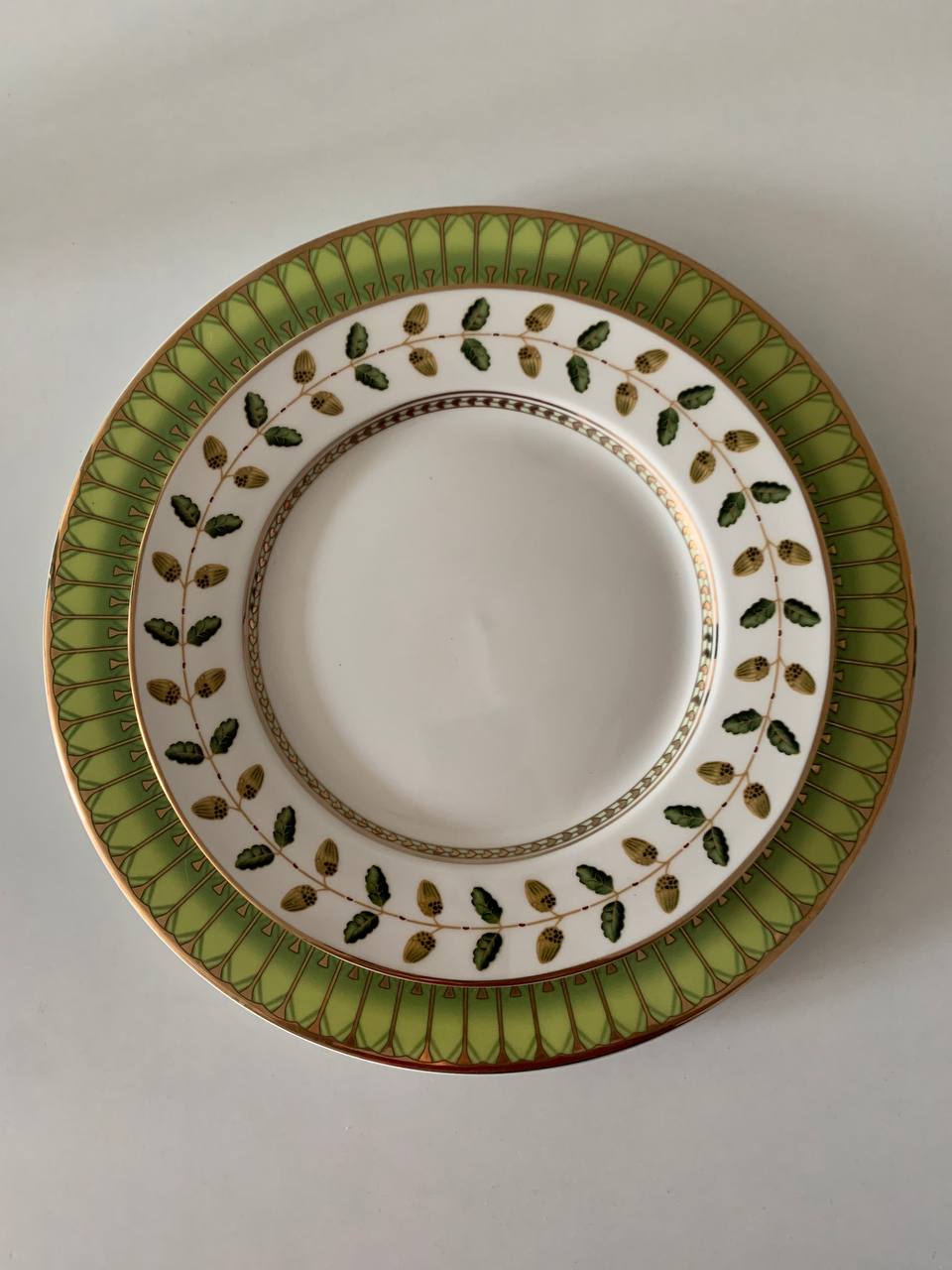 Сет тарелок Гринвич С и М