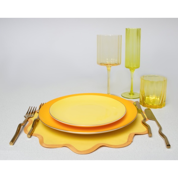 Сет посуды Джакарта - изображение 3