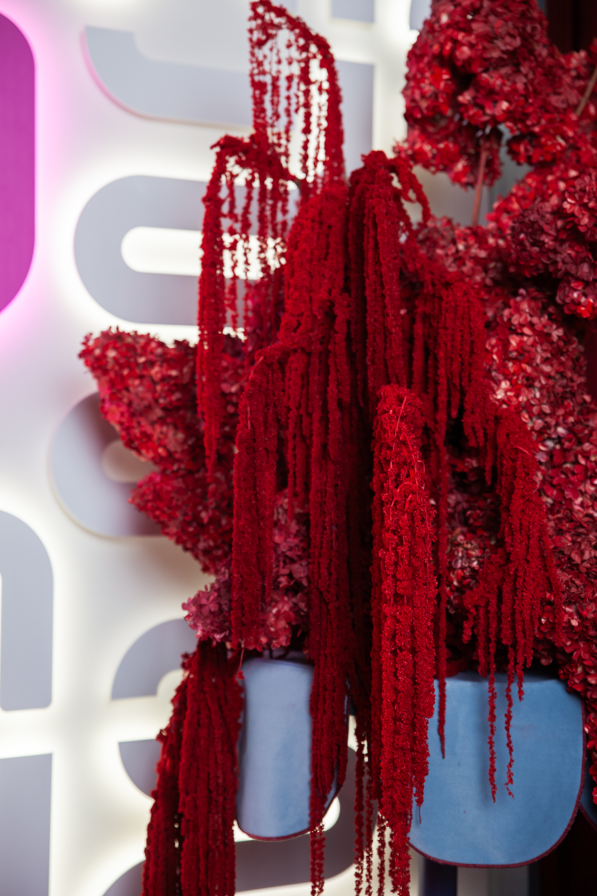 Стол "Да,капитан" Твист, черничный йогурт+Немного голубого, велюр (телескопическая нога)