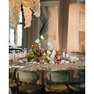 Бокал винный малый Bloomie, Osteospermum - Фото 10