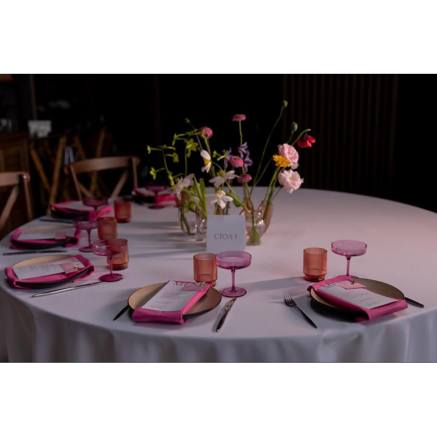 Бокал шампанка Alchemy Звезда в шоке - Фото миниатюра 5