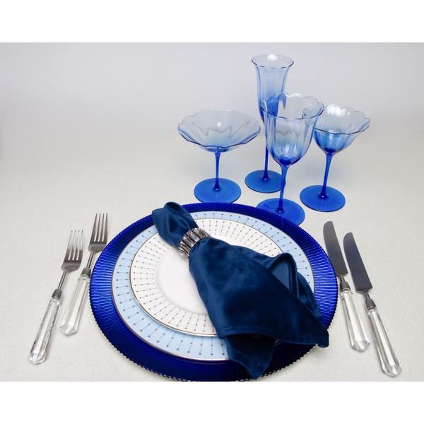 Сет посуды Берген - изображение 2