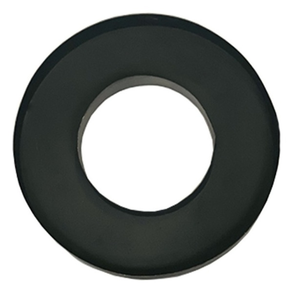 Флористическая стойка Ponch M, черная - Фото 2