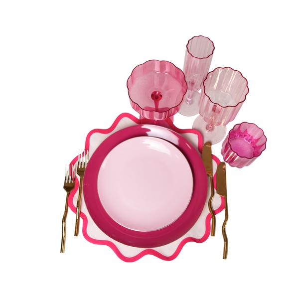 Сет посуды Любляна