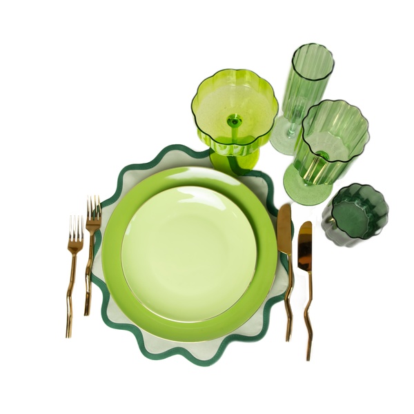 Сет посуды Лима